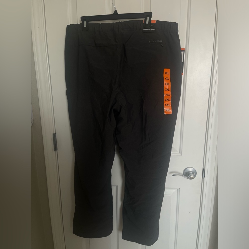 Lining pants - Picture 2 of 3